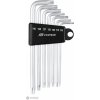 Sada klíčů Force Profi 7 torx T10 T40