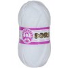 Madame Tricote Paris Dora - 000 Biela