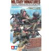 1:35 Tamiya 35386 Nemecko MG Team Mid- WWII 1/35 (108/35386)