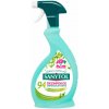 ﻿SANYTOL Dezinfekčný univerzálny čistič sprej 94% rastlinného pôvodu 500 ml
