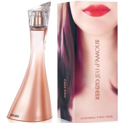 Kenzo Jeu d'Amour parfumovaná voda pre ženy 50 ml