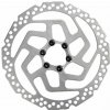 MTB Brzdový kotúč SHIMANO SM-RT26 180mm