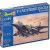 Revell F-15E Strike Eagle & Bombs 1:144