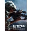 ESD GAMES ESD Sniper Ghost Warrior Trilogy