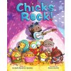 Chicks Rock! (Bardhan-Quallen Sudipta)