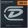 Struny pre elektrickú gitaru Dunlop DEN0942
