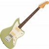 Fender Player II Series Jazzmaster RW Birch Green Elektrická gitara