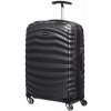 Samsonite SPINNER 55/20 LITE-SHOCK 1 98V001-09 čierna 36 L