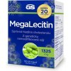 GreenSwan GS Megalecitín 1325 mg 130 + 20 kapsúl ZADARMO