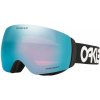 OAKLEY Flight Deck M Factory Pilot Black/ Prizm Snow Sapphire Iridium