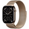 Inteligentné hodinky Apple Watch 11 GPS + Cellular 46 mm zlaté