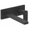 KLUDI-RENON 2-OTV. NAST. BATÉRIA 240 MM CERNY MAT PRO 38241 422453975