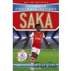 Saka Ultimate Football Heroes - The No.1 football series Oldfield Matt & Tom