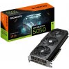 GIGABYTE GeForce RTX 5050 GAMING 8GB OC / 2632MHz / 8GB GDDR6 / 128-bit / 1x HDMI + 3x DP / 550W (8) (GV-N5050GAMING OC-8GD)