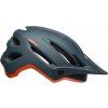 Bell 4Forty slate blue/orange 2021