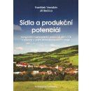 Sídla a produkční potenciál