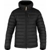 Fjällräven Keb Touring Down Jacket M, Farba BLACK, Veľkosť M