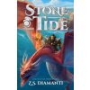 Stone & Tide (Z.S. Diamanti)(Brožovaná)