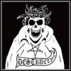 Destruction - Bestial Invasion Of Hell / Vinyl [LP]