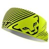 Dynafit Graphic Performance Headband, Neon Yellow