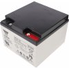 Yuasa NPL24/12 12 V 24 Ah