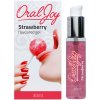 Oral Joy Strawberry ochutený gél 30 ml