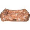 Hájek Pet Fashion HPF Pelech MAKARON XL - VR15 listy oranžové