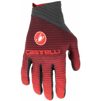 Castelli CW 6.1 Cross LF red