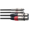 Stagg STC060CMXF