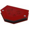 Levior Magnet uhlový 95x64mm