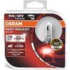 Halogénová žiarovka Osram H4 12V NIGHT BREAKER SILVER +100% /2 ks