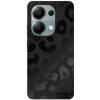 Picasee Fashion Case pre Xiaomi Redmi Note 13 Pro 4G - Midnight Leopard