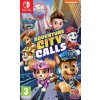 Paw Patrol Adventure City Calls