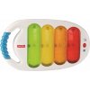 Fisher Price xylofon krokodýl