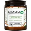 Air wick Botanica sviečka 500g Jasmine & Sri Lanka Cinnamon Leaf