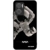 Picasee ULTIMATE CASE pro Xiaomi Redmi 10 5G - Astronaut Big