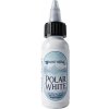 Panthera tattoo Panthera Ink - POLAR WHITE 30ml Farba: solid white