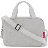 Chladiaca taška cez rameno Reisenthel Coolerbag TO-GO Twist sky rose