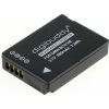 Digibuddy Batéria DMW-BCG10E pre Panasonic Lumix DMC-TZ6 / DMC-ZS1, 890mAh