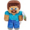 Mattel Minecraft - Plush Figure - Steve