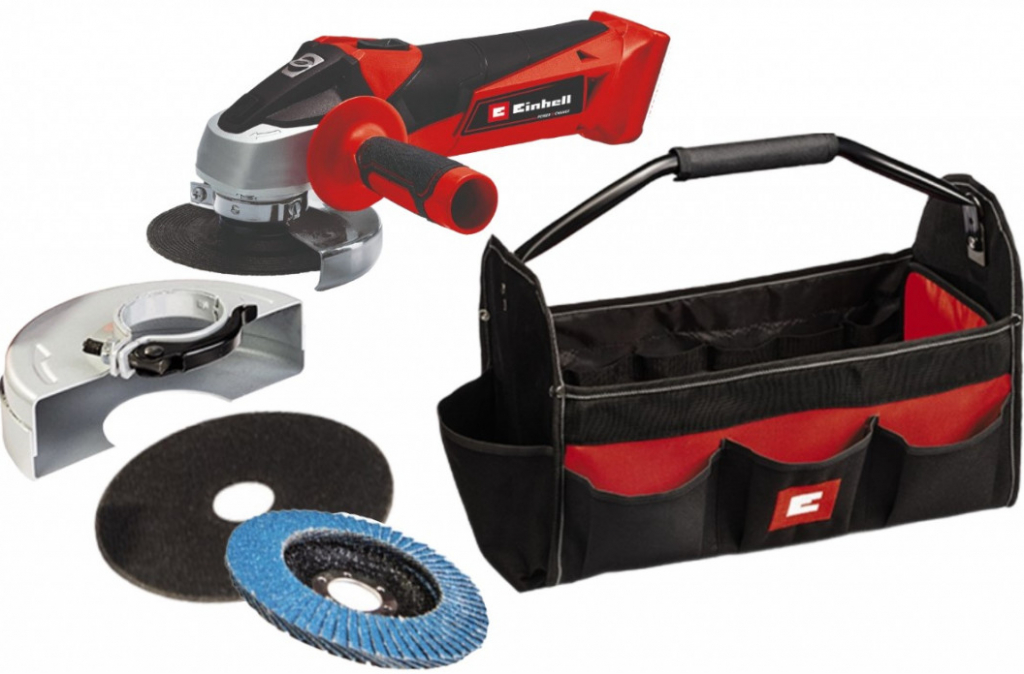 Einhell TC-AG 18 115 4431130