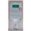 Air Wick Essential Oils elektrický osvěžovač náhradní náplň Vanilla & Shea Butter 19 ml
