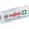 Bosch Lekárnička v kufri L-BOXX Micro Professional 1600A02X2S