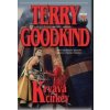 Krvavá církev - Terry Goodkind