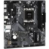 ASRock A620M-HDV/M.2 / AMD A620 / AM5 / 2x DDR5 DIMM / 2x M.2 / HDMI / DP / USB-C/ mATX A620M-HDV/M.2