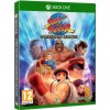 Street Fighter (30th Anniversary Collection)