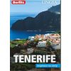 Tenerife - Inspirace na cesty