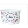 Jopka Miska na zmrzlinu 160 ice cream (25/800ks) kartón