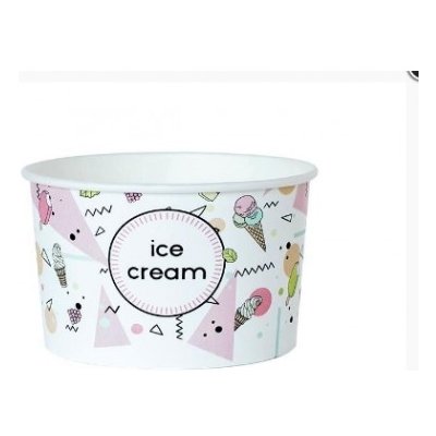 Jopka Miska na zmrzlinu 160 ice cream 25