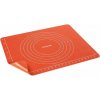 TESCOMA Podložka na cesto s klipsou DELÍCIA SiliconPRIME 60x50 cm - osobný odber v predajni zdarma